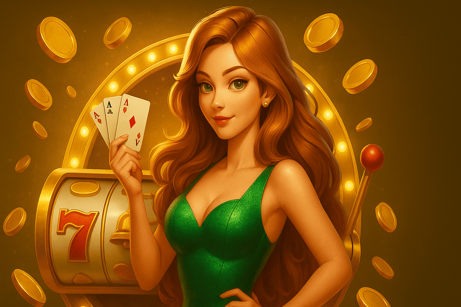 5 Game Slot Gacor Hari Ini Beserta Pola dan Jam Gacor